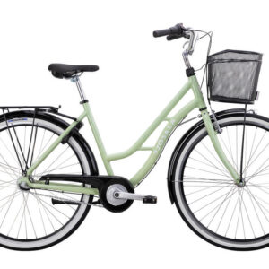 Monark Karin 3vxl