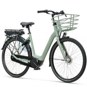 Batavus EGO LUCA LX-D DK