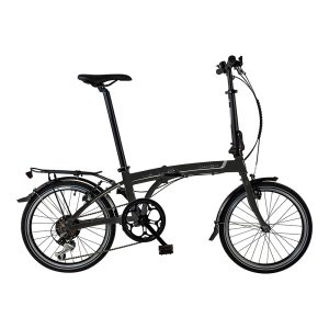 Dahon hopfällbar cykel SUV D6