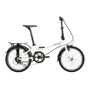 Dahon hopfällbar cykel Mariner D8