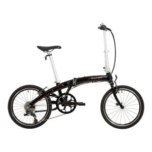 Dahon hopfällbar cykel Mu D8