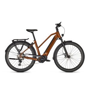 Kalkhoff ENDEAVOUR 5+ ADVANCE