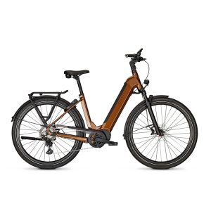 Kalkhoff ENDEAVOUR 5+ ADVANCE