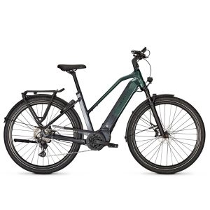 Kalkhoff ENDEAVOUR 5+ ADVANCE LTD