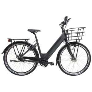 Elcykel MARVIL COMFORT 3 VÄXLAR