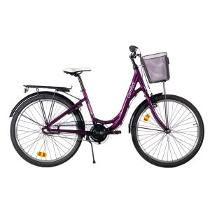 Marvil COMFORT 24" 3-V LILA