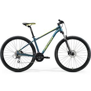 Merida BIG.NINE 20
