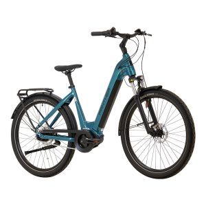 Elcykel Panther E-City Mikeno 2.0 Wave Ananda M60 540 Wh