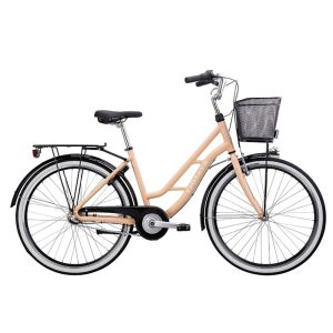 Sjösala Mariedal 26" 3vxl