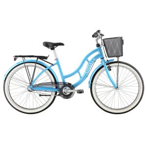 Sjösala Smilla 24” 3-vxl