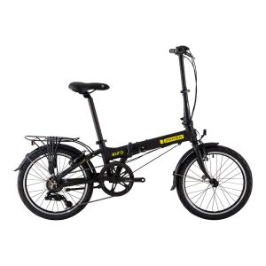 Dahon hopfällbar cykel Hit