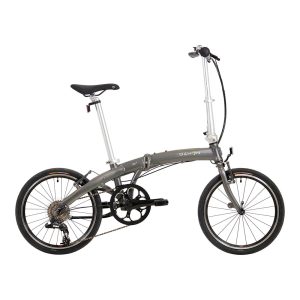 Dahon hopfällbar cykel Mu D8
