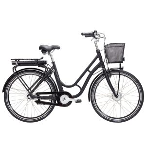 Elcykel Monark E-karin 28" 3vxl