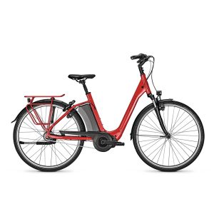 Elcykel  Kalkhoff AGATTU 1.S ADVANCE