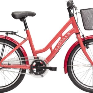 Sjösala Smilla 20” 3-vxl