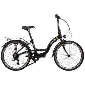 Dahon hopfällbar cykel Briza D8 24"