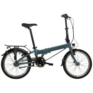 Dahon hopfällbar cykel Mariner i7U