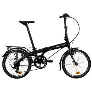 Dahon hopfällbar cykel Vybe D7