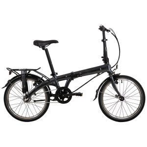 Dahon hopfällbar cykel Vybe i3