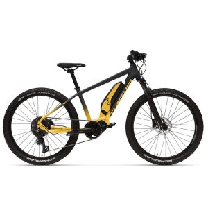 Elcykel TUNTURI E-240 33 cm