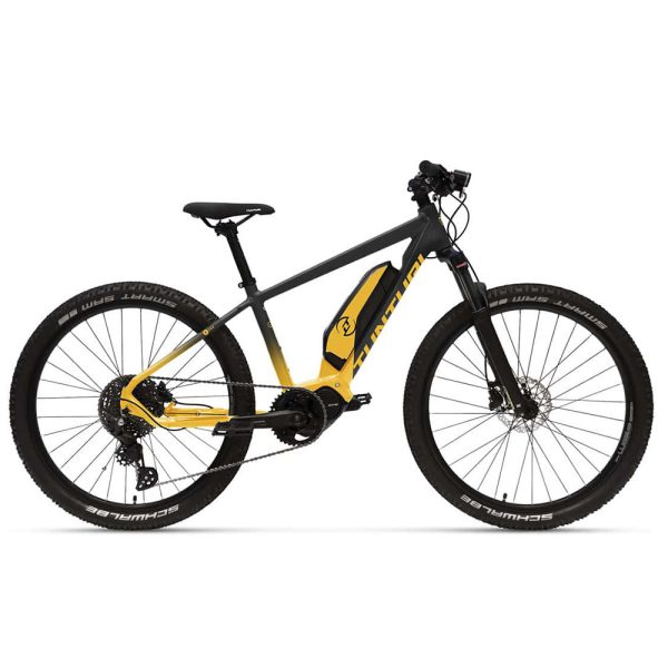 Elcykel TUNTURI E-240 33 cm-1