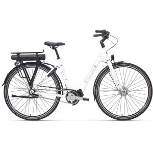 Elcykel Tunturi E- City