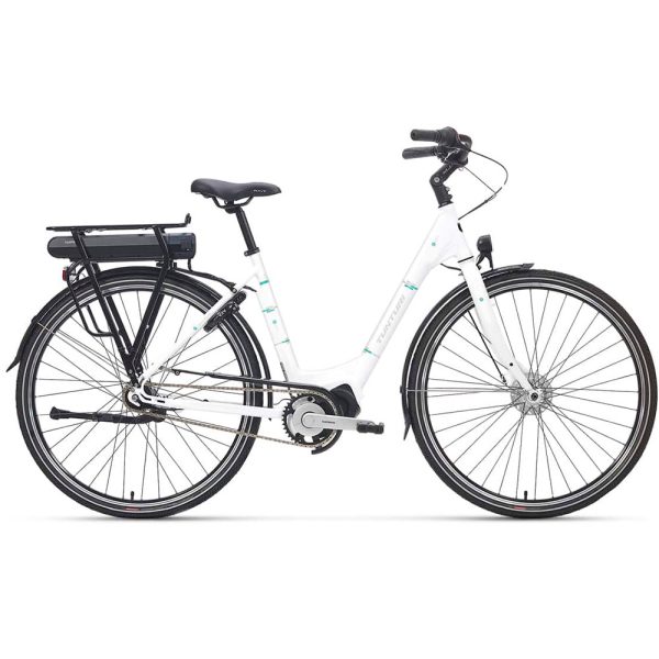 Elcykel Tunturi E- City-1