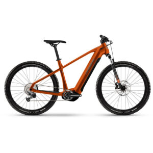 HAIBIKE ALLTRACK 6 29" Papaya/Titan