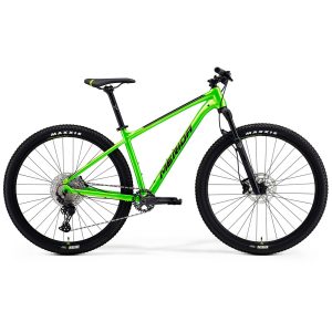 Merida Big Nine 400