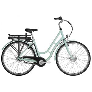 Winther G-Style E Dam 7vxl