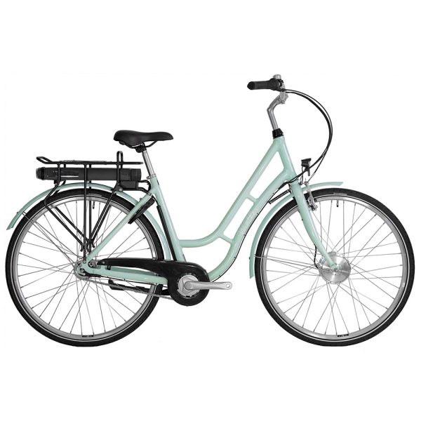 Winther G-Style E Dam 7vxl-1
