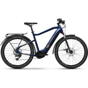 Haibike Elcykel hybrid Trekking 7 High
