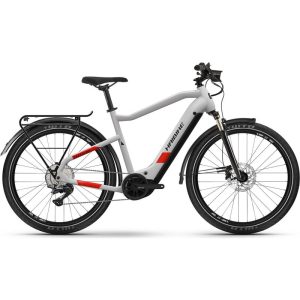 Haibike Elcykel hybrid Trekking 7 High