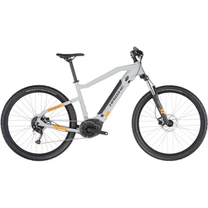Haibike, HardNine4 29"