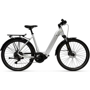 Elcykel TUNTURI E-Lite