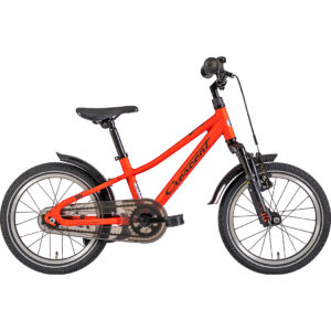 Crescent Munin 16"