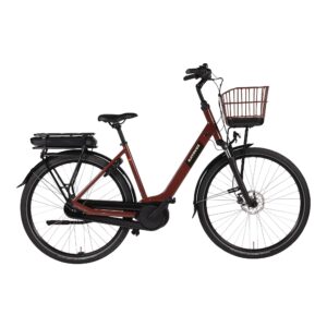 Elcykel Batavus Altura Ego Plus