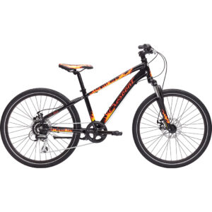 Crescent Vale Flames 24" 8vxl
