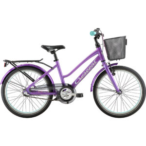 Crescent Saga 20" 3vxl