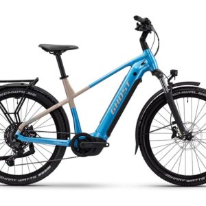 ElcykelGHOST E-TERU UNIVERSAL EQ