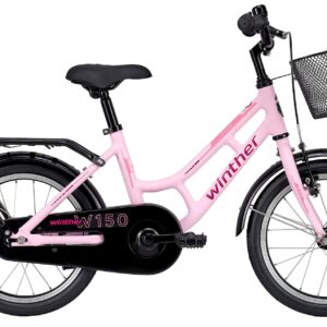 Winther 150 Flick 1vxl fotbroms 16"