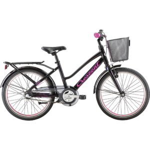 Crescent Saga 20" 3vxl