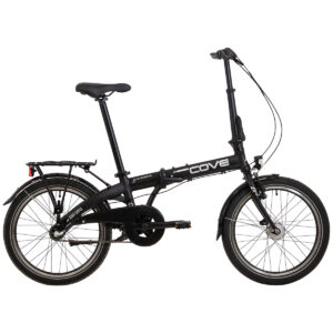 BBF hopfällbar cykel COVE