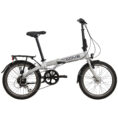 BBF hopfällbar cykel COVE 10.07