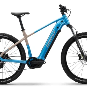 Elcykel GHOST E-TERU UNIVERSAL