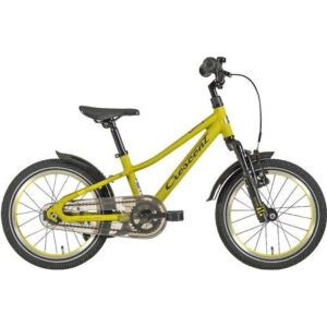 Crescent Munin16"