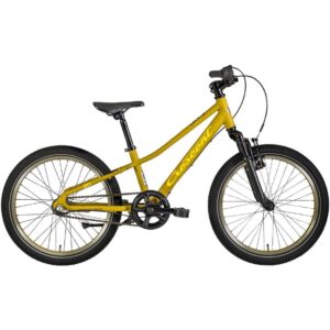 Crescent Narre 3vxl 20" gul