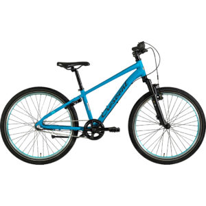 Crescent Torn 24" 3vxl