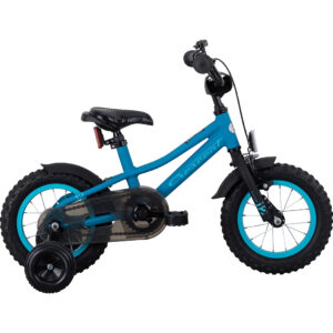 Crescent Knytt 12"