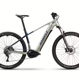 Elcykel GHOST E-TERU Universal